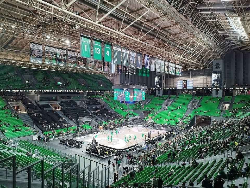 bet365体育 · 赛场光影（资料示意）